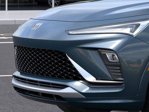 New 2026 Buick Envista Avenir image 37