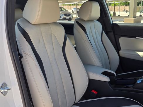Certified 2024 Acura Integra A-Spec w/ Technology Package FWD image 30