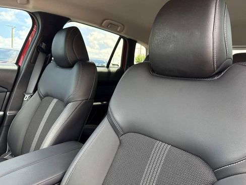 Certified 2024 MAZDA CX-50 AWD 2.5 S w/ Weather Package image 28