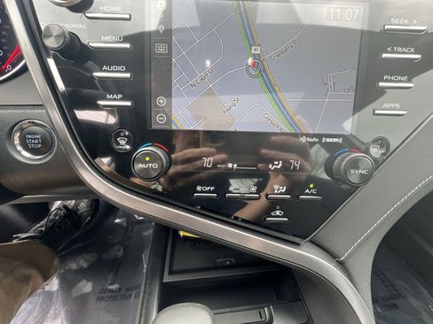 Used 2019 Toyota Camry XSE w/ Driver Assist Package image 21