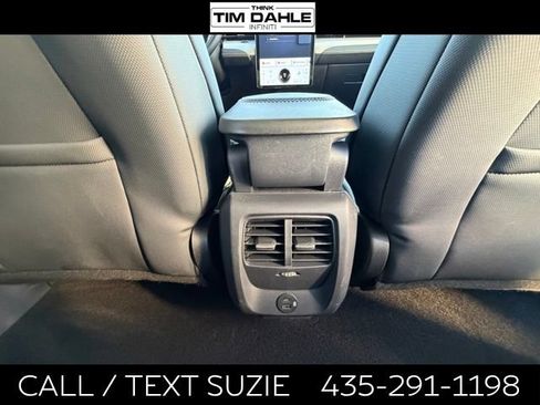 Used 2023 Ford Mustang Mach-E Select w/ Comfort Package Lite AWD/4WD image 16