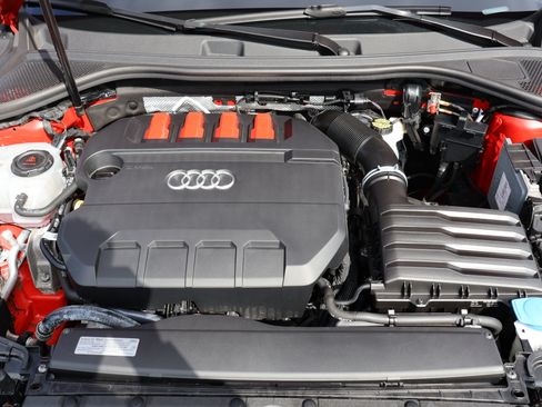 Used 2023 Audi S3 Premium Plus AWD/4WD image 41