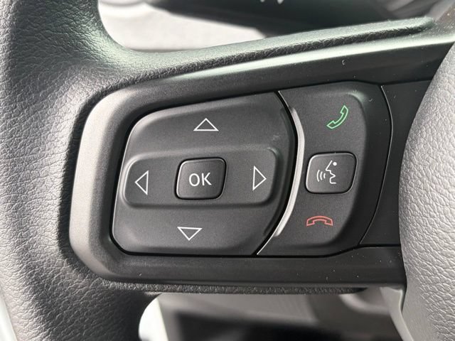 New 2026 Jeep Wrangler Sport AWD/4WD image 12
