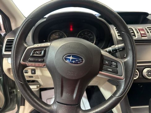 Used 2016 Subaru Impreza 2.0i AWD/4WD image 17