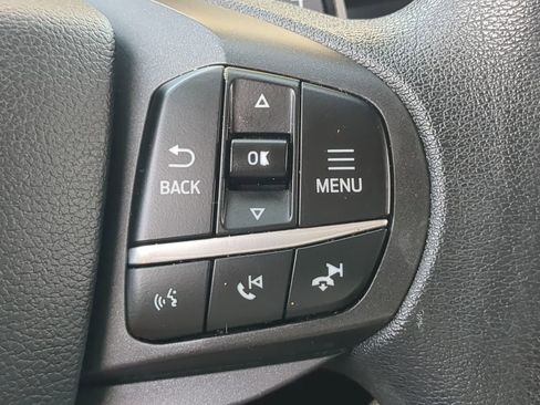 Used 2020 Ford Explorer 2WD w/ Class III Trailer Tow Package image 25