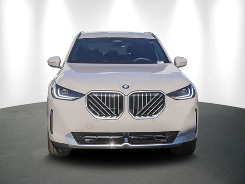 New 2026 BMW X3 xDrive30 image 2