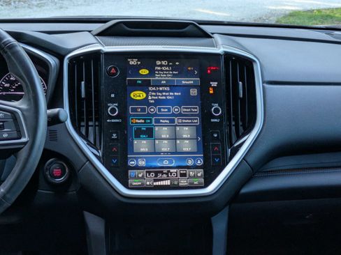 Certified 2023 Subaru Ascent Touring AWD/4WD image 19