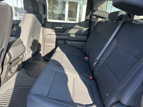 Used 2020 Chevrolet Silverado 1500 LT w/ All-Star Edition image 12