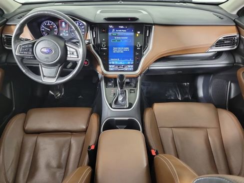Used 2023 Subaru Outback Touring XT AWD/4WD image 16