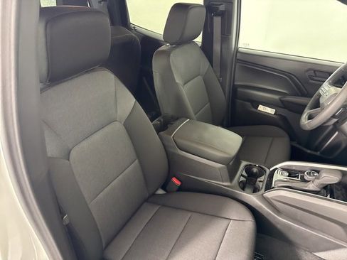 New 2026 Chevrolet Colorado Trail Boss image 15