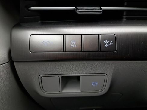 New 2025 Hyundai Kona SEL image 26