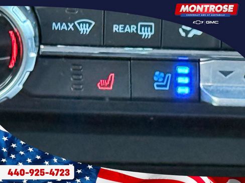 Used 2023 Ford F150 Raptor AWD/4WD image 28