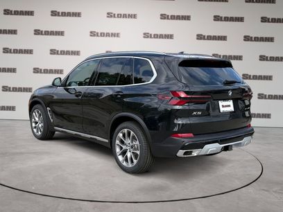 New 2026 BMW X5 xDrive40i w/ Climate Comfort Package