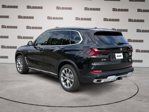 New 2026 BMW X5 xDrive40i w/ Climate Comfort Package AWD/4WD image 3