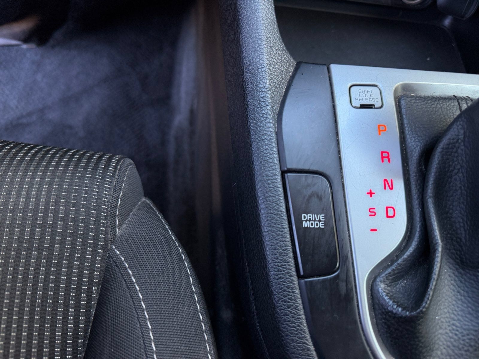Used 2019 Kia Forte LXS FWD image 24