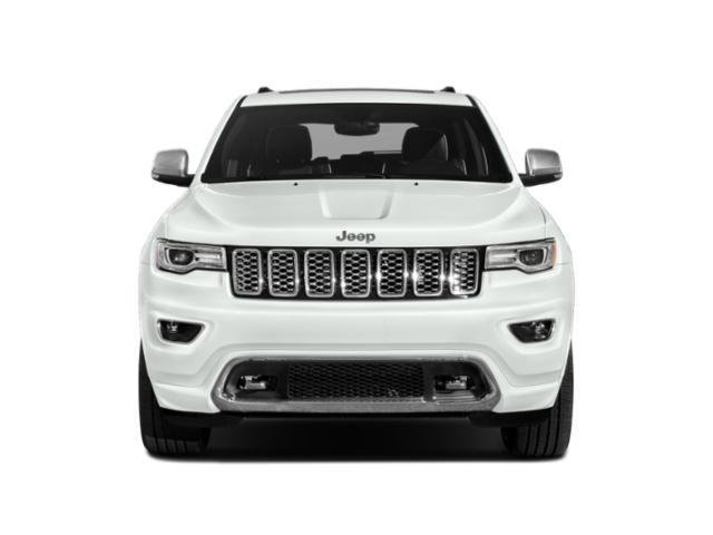 Used 2021 Jeep Grand Cherokee Overland AWD/4WD image 71