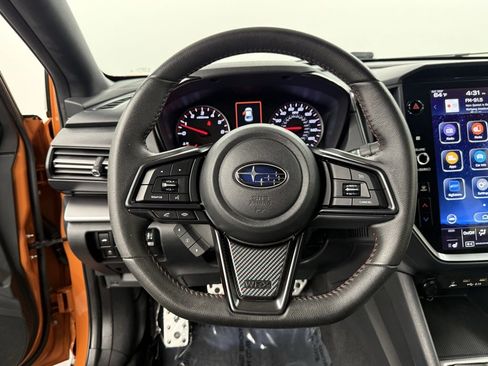 Used 2023 Subaru WRX Premium image 18