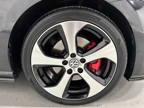 Used 2017 Volkswagen GTI S FWD image 60