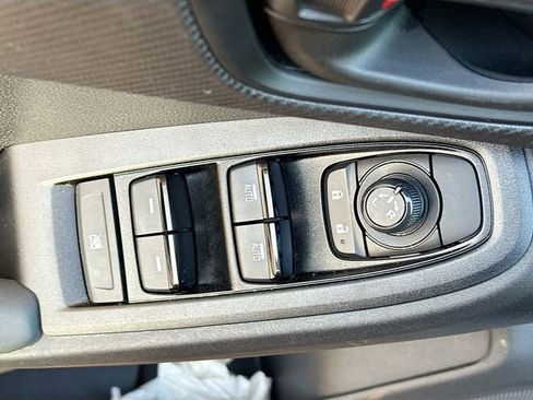 Certified 2024 Subaru Crosstrek 2.5i Sport image 10