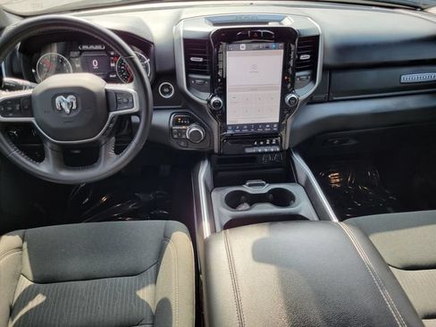 Used 2023 RAM 1500 Big Horn AWD/4WD image 26