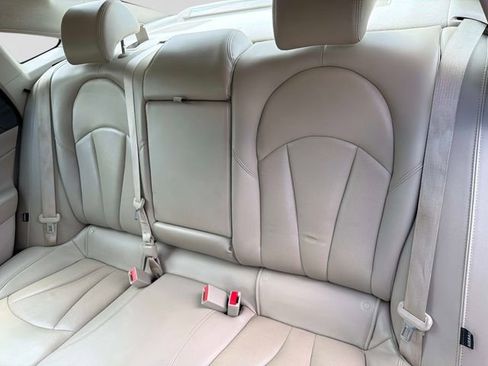 Used 2017 Buick LaCrosse Premium w/ Sun and Shade Package FWD image 13