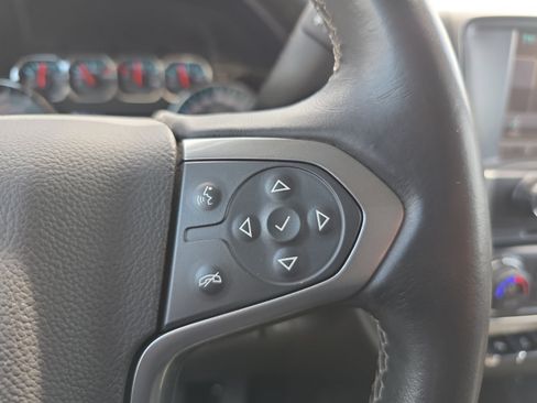 Used 2015 Chevrolet Silverado 3500 LT w/ LT Convenience Package AWD/4WD image 17