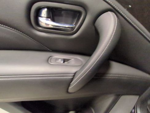 Used 2024 INFINITI QX80 Luxe w/ Cargo Package image 22