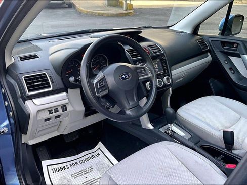 Used 2016 Subaru Forester 2.5i Premium w/ Popular Package #2 AWD/4WD image 10