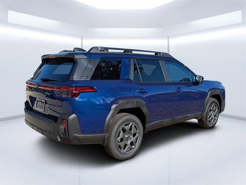 New 2026 Subaru Outback Premium image 3