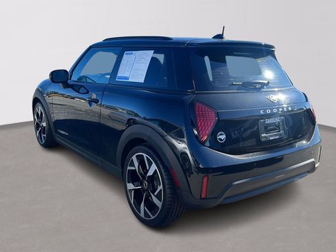 Used 2025 MINI Cooper S image 4