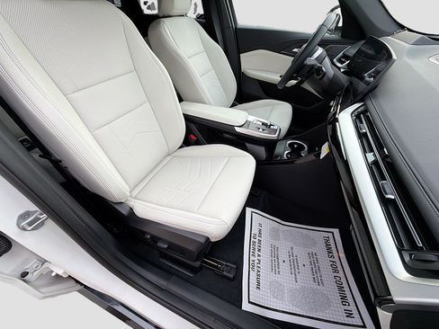 New 2026 BMW X1 xDrive28i w/ Technology Package AWD/4WD image 14