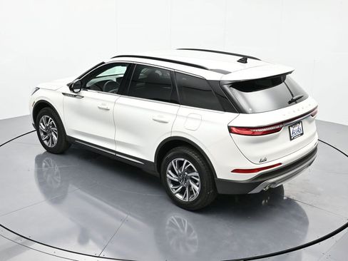 New 2026 Lincoln Corsair Premiere image 34