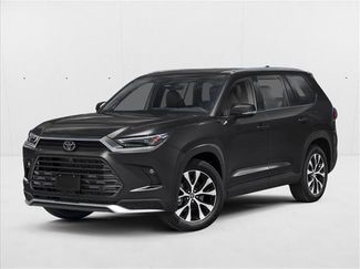 New 2026 Toyota Grand Highlander AWD Hybrid video 1