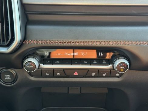 New 2026 MAZDA CX-50 AWD 2.5 S w/ Accent Package image 15