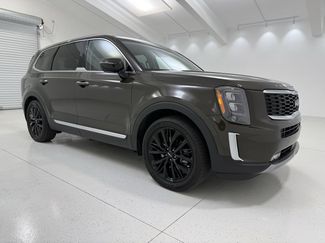 Used 2022 Kia Telluride SX w/ Towing Package video 1
