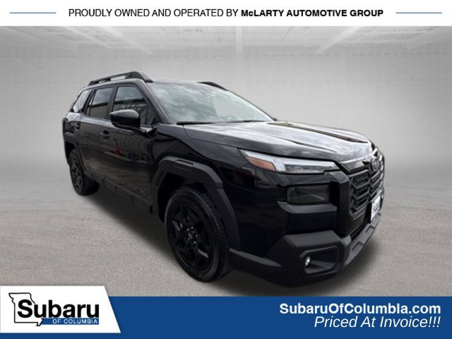 New 2026 Subaru Outback Limited AWD/4WD 360° Tour