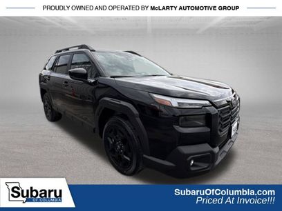 New 2026 Subaru Outback Limited