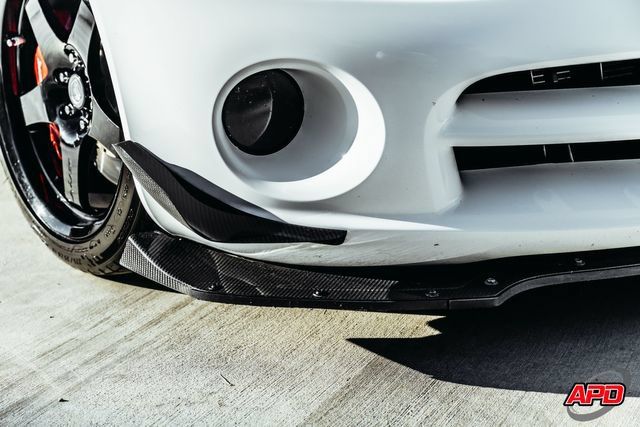 Used 2009 Dodge Viper ACR RWD image 24