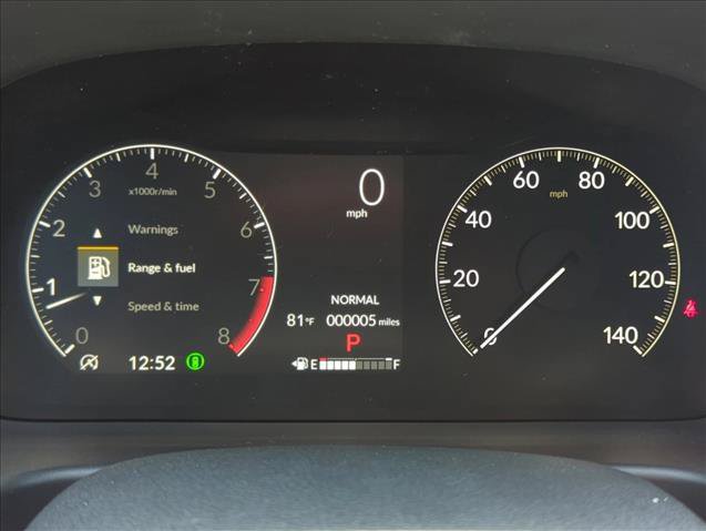 New 2026 Honda Odyssey Sport-L image 11