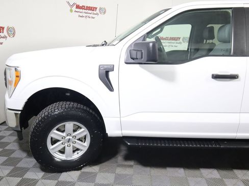 Used 2022 Ford F150 XL w/ Equipment Group 101A High image 17