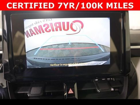 Used 2025 Toyota Corolla LE w/ LE Premium Package image 26