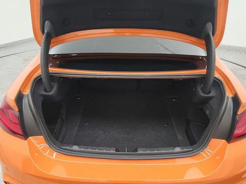 Used 2020 BMW M4 Coupe w/ Competition Package RWD image 62