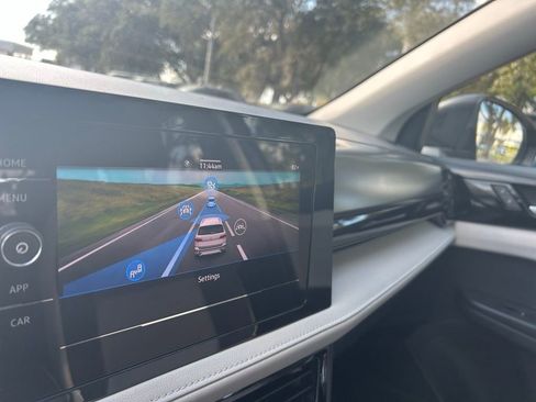 New 2026 Volkswagen Taos S FWD image 13