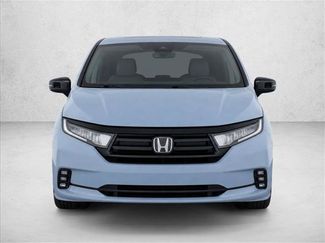 Used 2024 Honda Odyssey Sport video 2