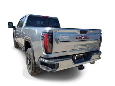 New 2026 GMC Sierra 2500 AT4 w/ AT4 Premium Plus Package AWD/4WD image 4