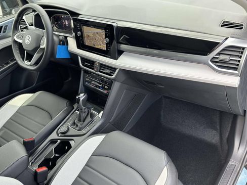 New 2026 Volkswagen Taos SEL AWD/4WD image 12