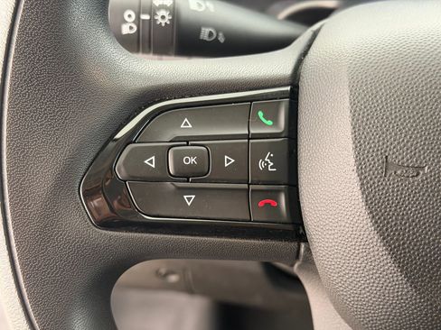 Used 2025 RAM ProMaster 1500 image 14