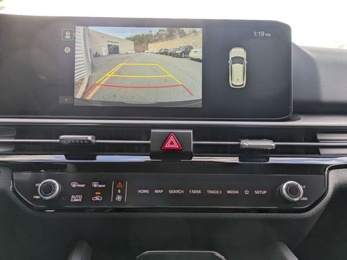 New 2026 Kia Sportage S AWD/4WD image 16