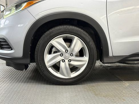 Used 2019 Honda HR-V EX image 15