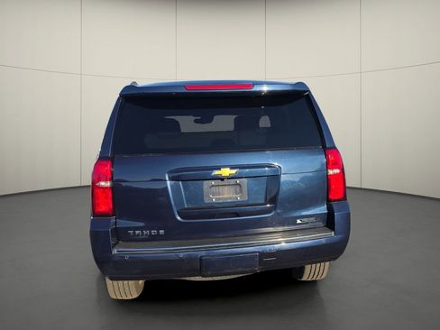 Used 2018 Chevrolet Tahoe Premier image 7